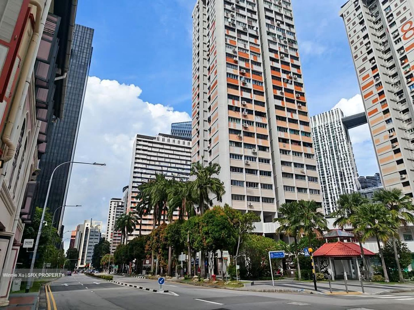 Tanjong Pagar Conservation Area (D2), Shop House #567751621